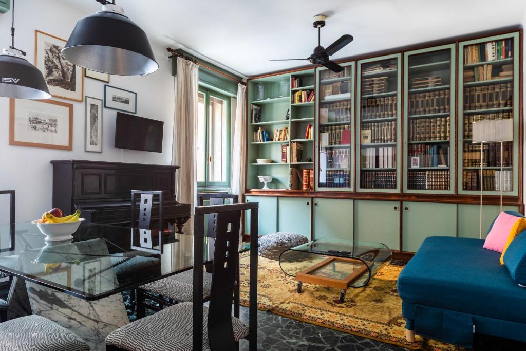 UR-NEST Borgo B