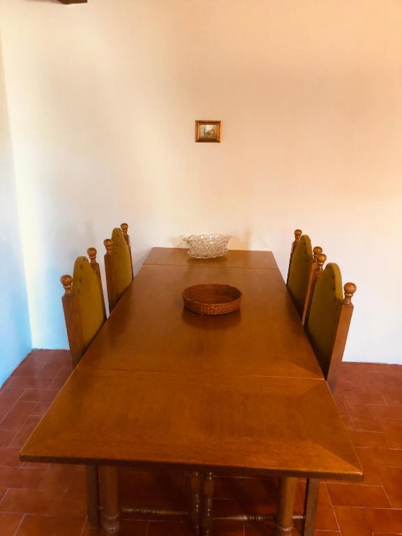 A seating area at MEA CASA Toscana