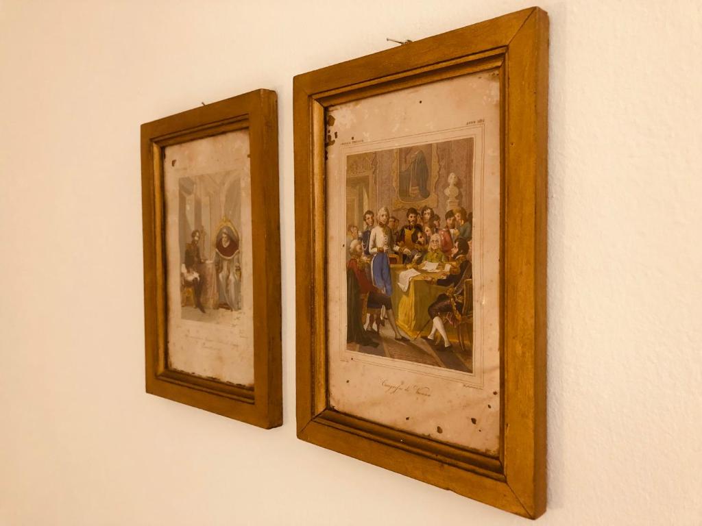 Kép MEA CASA Toscana szállásáról Castellina in Chiantiban a galériában