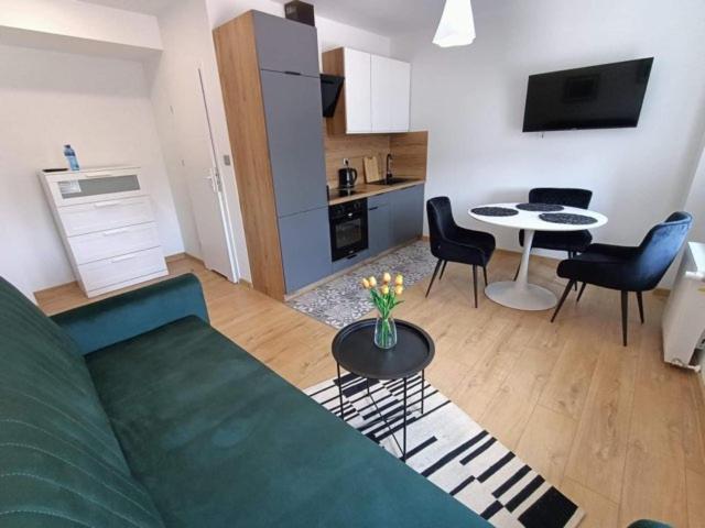 Parkcity Katowice Bogucice - 16