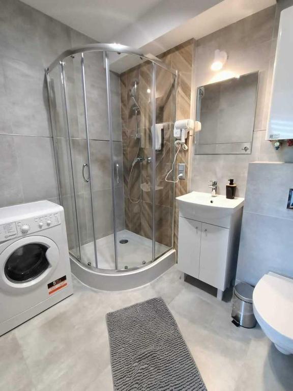 Parkcity Katowice Bogucice - 13