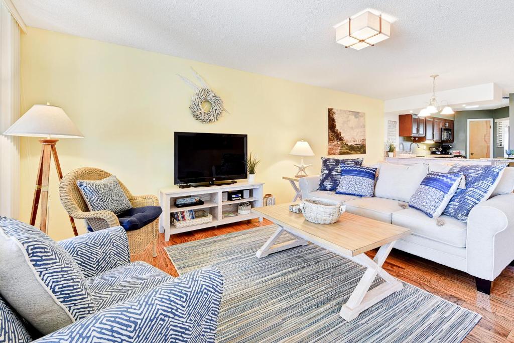 Hibiscus 303 D - Departamento