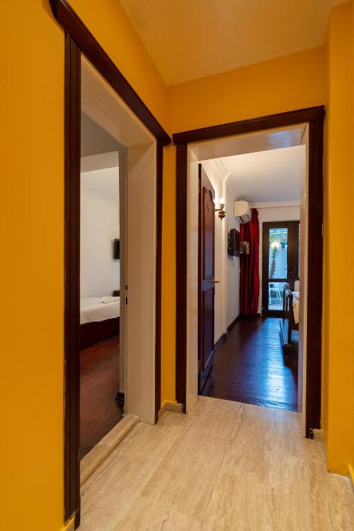 Fotografie z fotogalerie ubytování Şebnem Hotel v destinaci Istanbul
