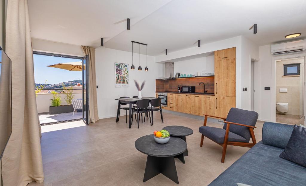 Fotografia z galérie ubytovania BLACKSMITH APARTMENTS by DuHomes v Dubrovníku