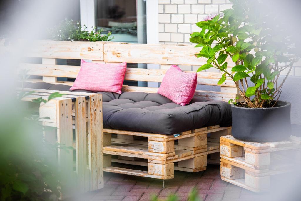 CALMA Berlin Mitte - Resim 21