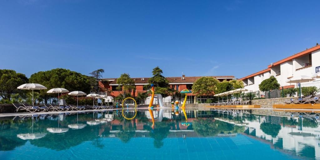 Hotel Vile Park, Portorož – Updated 2024 Prices