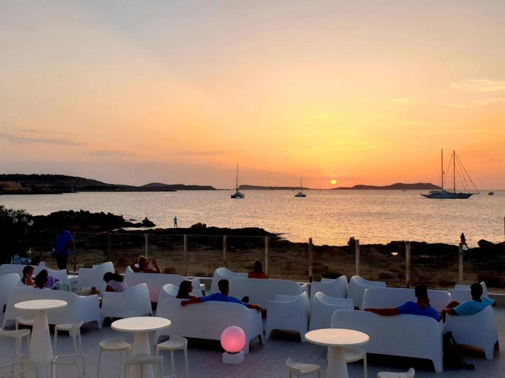 Aparthotel Nereida, Bahía de San Antonio – Precios 2023 ...