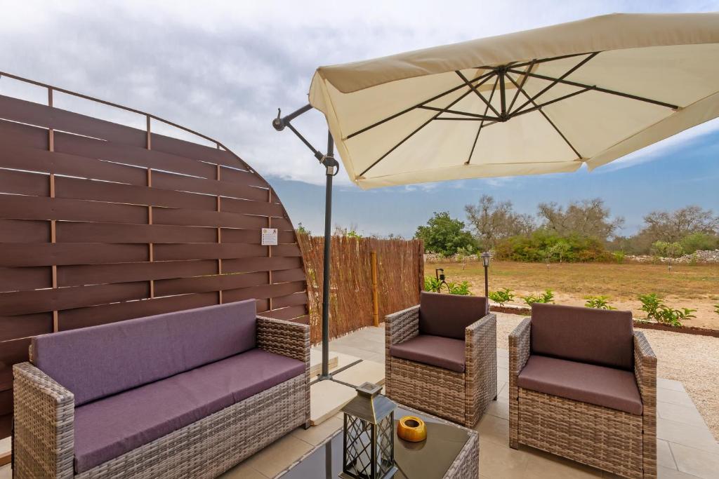 TENUTA DOROLIVO - 10