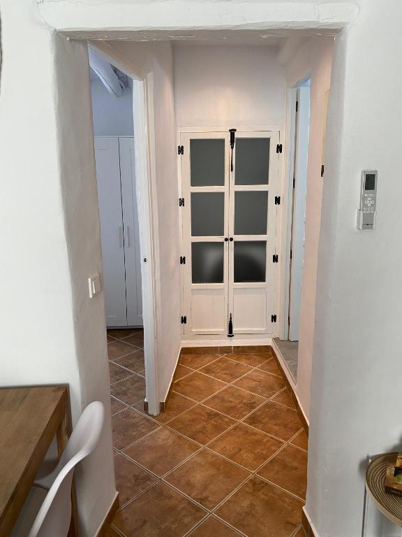 Fotografie z fotogalerie ubytování Casa Ofelia v destinaci Guadix