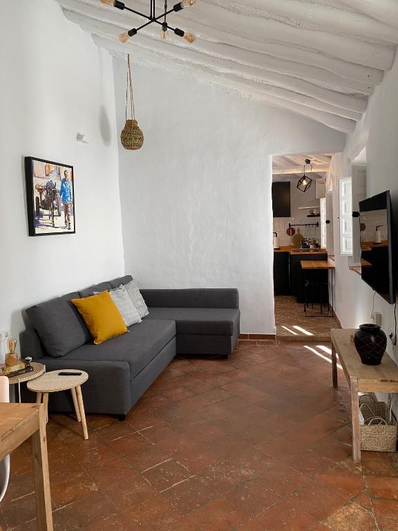 Casa Ofelia, Guadix – Precios actualizados 2022