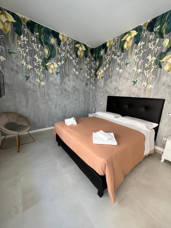 Relais Vittorio Veneto - Luxotel & Apartotel by Leading Hotel - Chambre Double De Luxe Avec Balcon