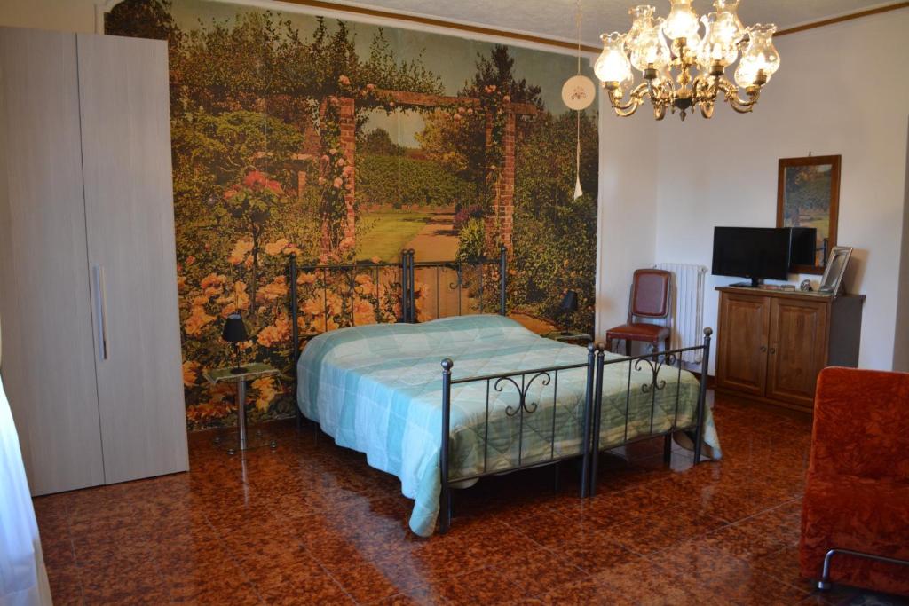 La Collina - One-Bedroom Apartment