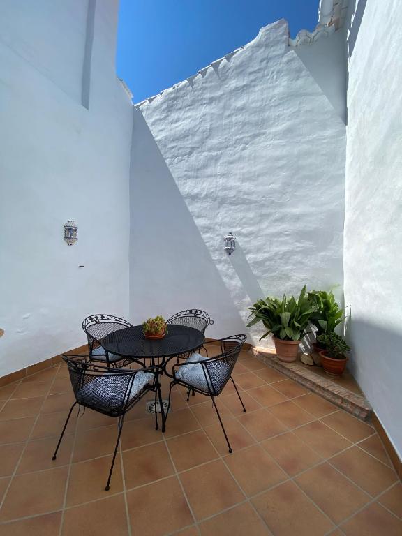 Fotografie z fotogalerie ubytování Casa Ofelia v destinaci Guadix