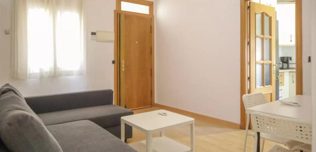 Gallery image of Apartamento Legazpi in Madrid