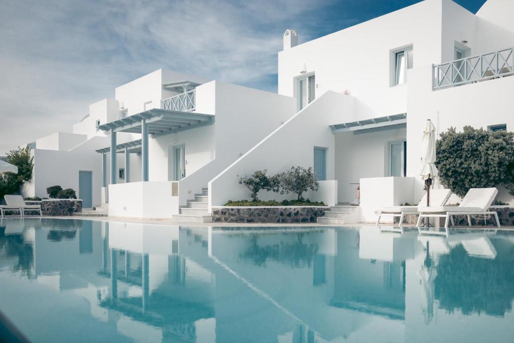 Luna de miel en Santorini: resorts y consejos 18 Luna de miel en Santorini: resorts y consejos 18