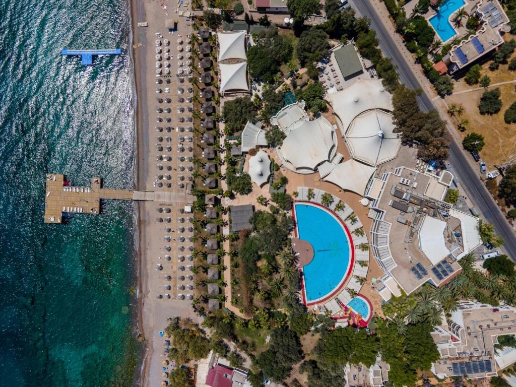 Latanya Park Resort, Yaliciftlik – Updated 2024 Prices
