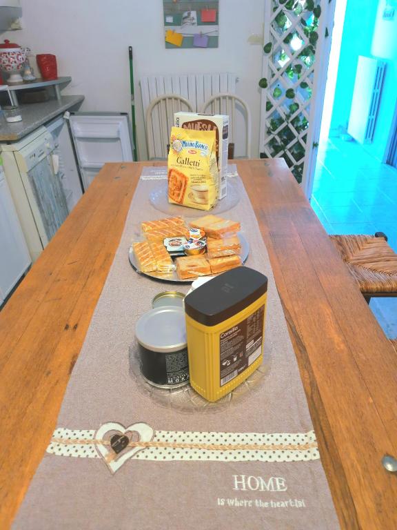 Fotografie z fotogalerie ubytování LA QUERCIA SUITES - taverna nel borgo medievale v destinaci Mosciano SantʼAngelo