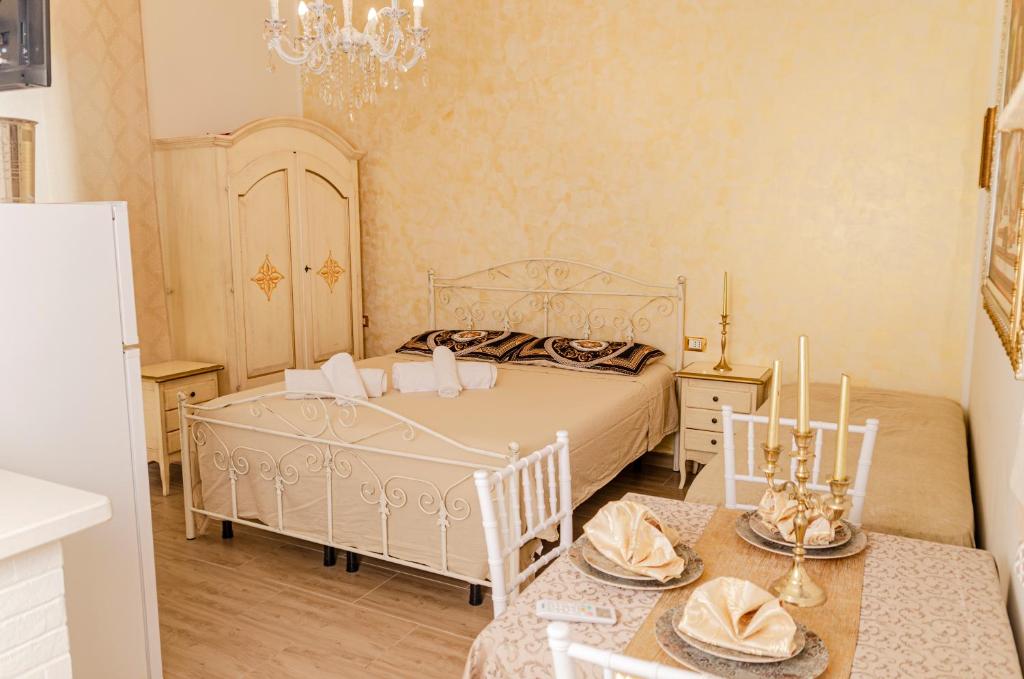 "Salento d'incanto" - Suites con Piscine Idromassaggio