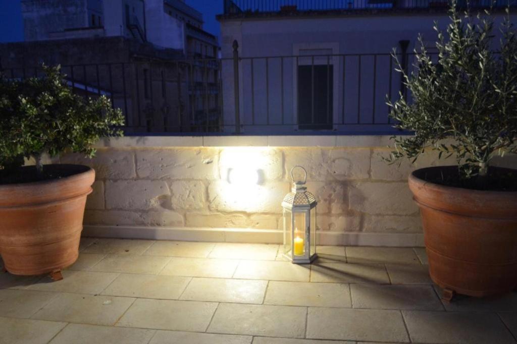Zdjęcie z galerii obiektu La Fitolacca B&B w mieście Lecce