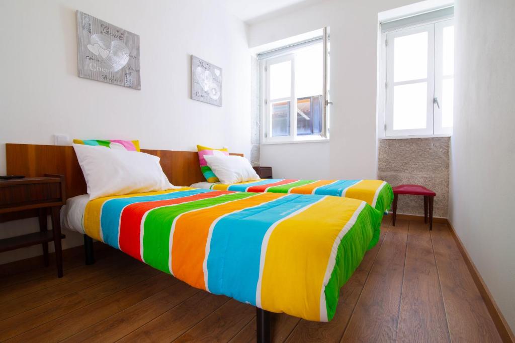 Hotel Terra Linda - Resim 2