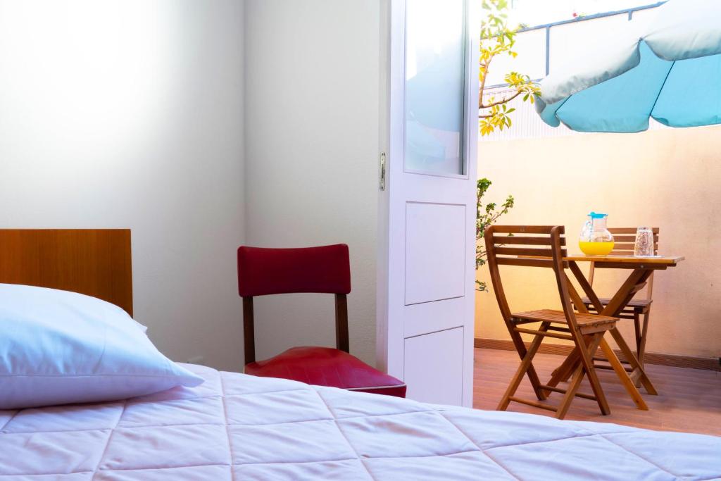 Hotel Terra Linda - Resim 12