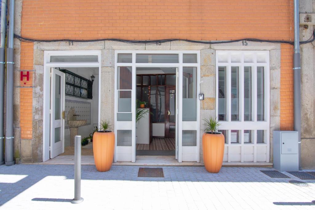 Hotel Terra Linda - Resim 14