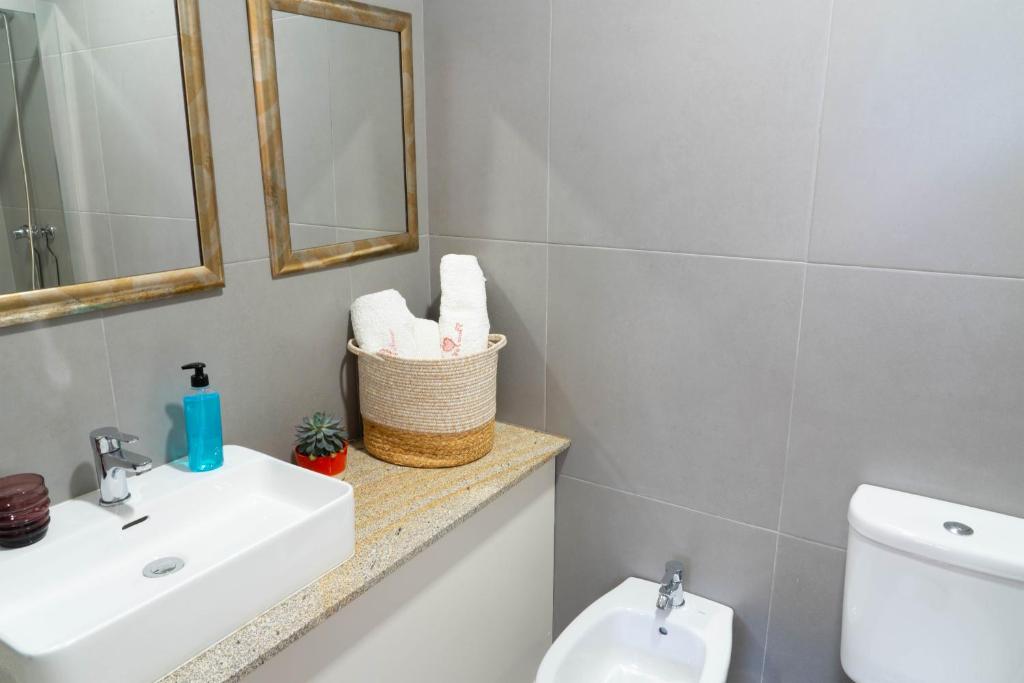 Hotel Terra Linda - Resim 7