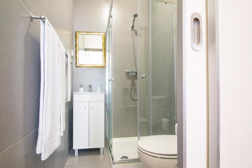 Hotel Terra Linda - Resim 3