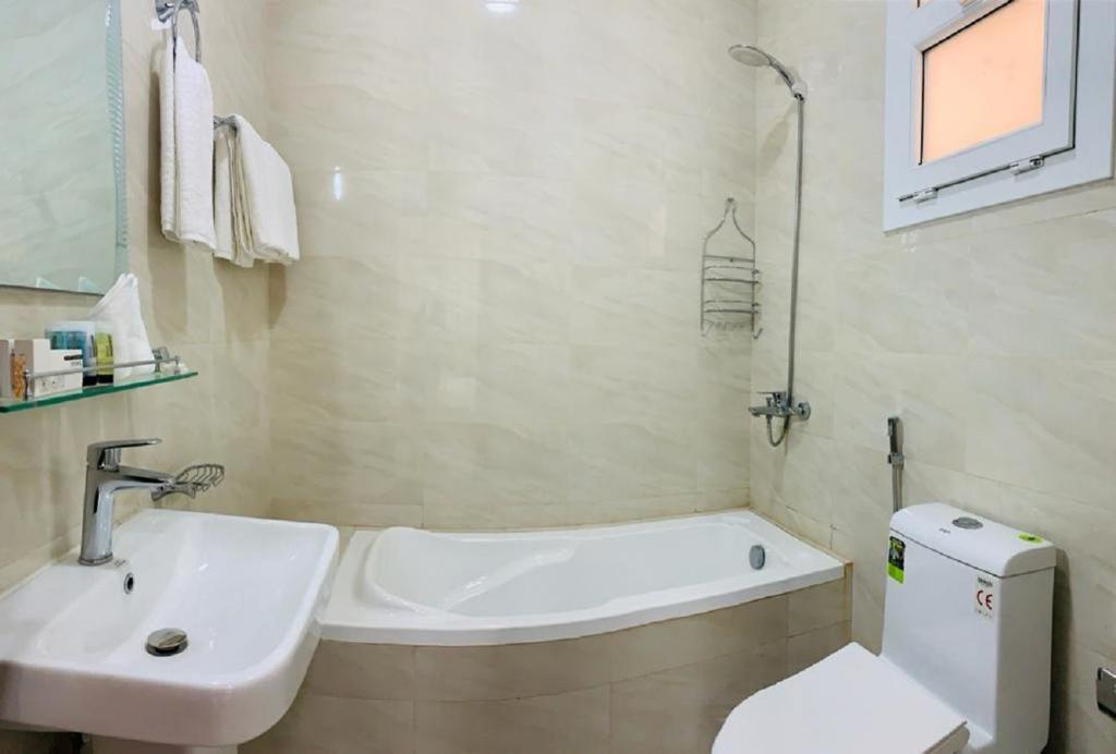Chelsea Gardens Apartment - Appartamento Con Due Camere Da Letto
