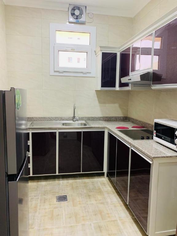 Chelsea Gardens Apartment - Appartamento Standard