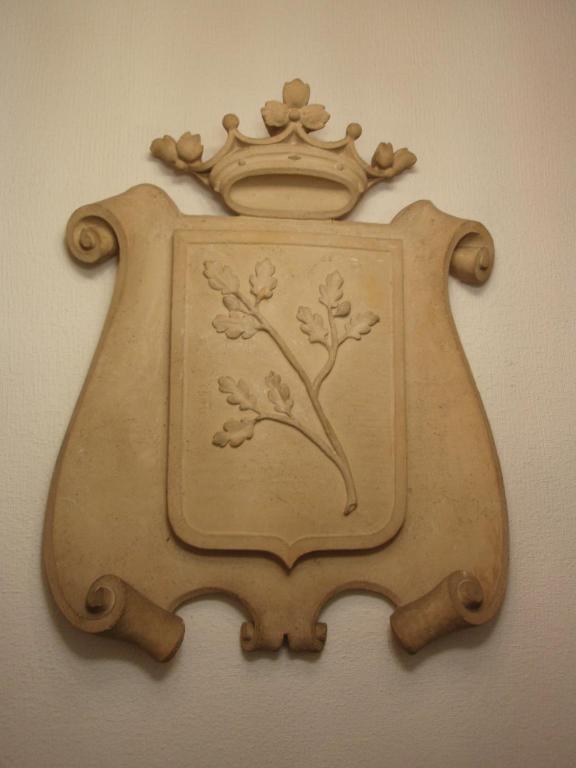 Fotografie z fotogalerie ubytování Hotel Gaudi v destinaci Astorga