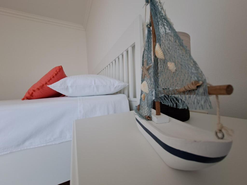Guesthouse Emma - Double Room With Balcony