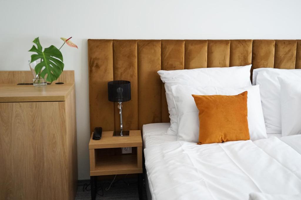 FACTORY RESORT wellness & spa - 1