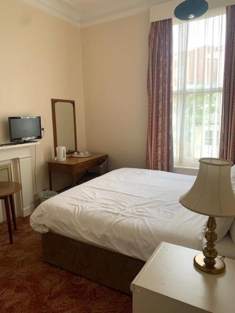 Hotel Balmoral - Resim 18