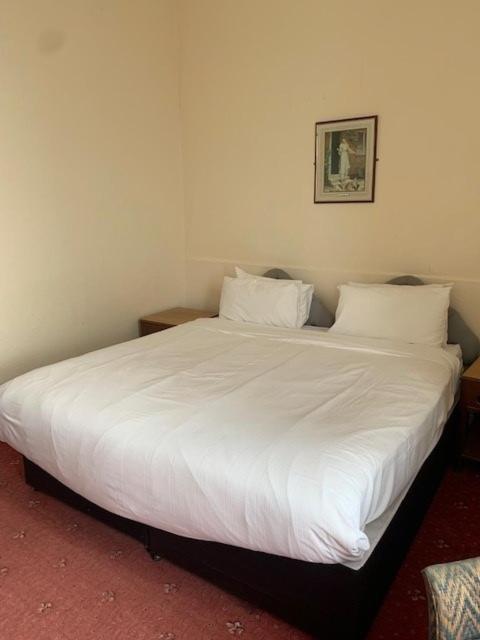 Hotel Balmoral - Resim 16