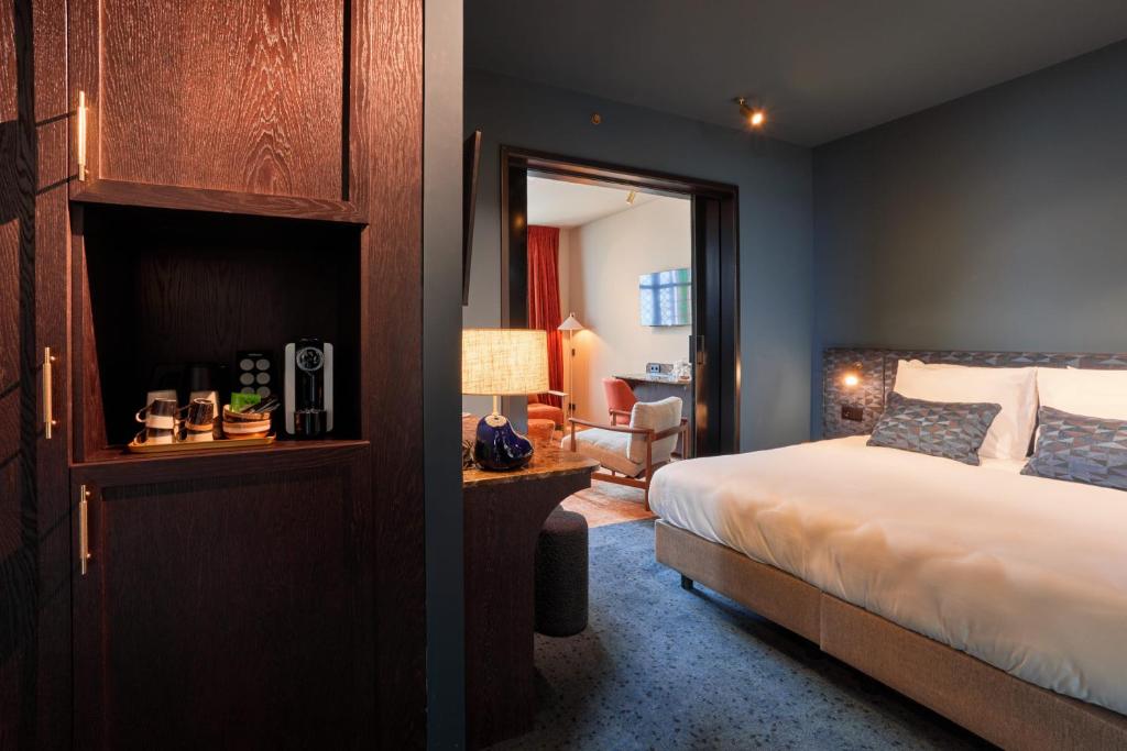 Heavens Hotel - Familiensuite