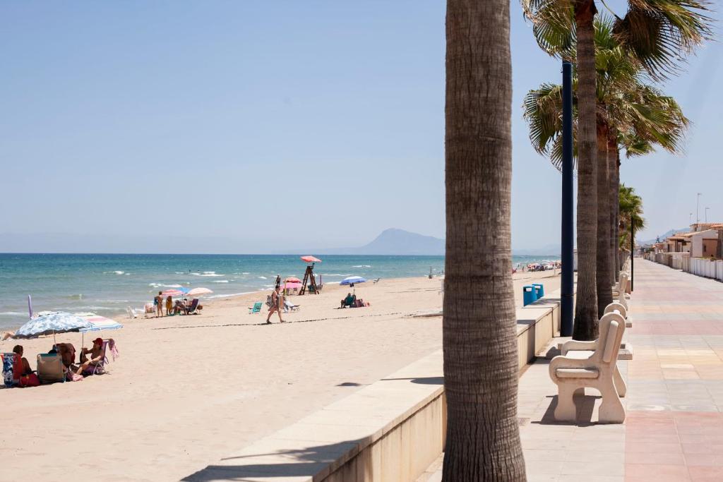 Chalet Playa Miramar, Miramar – Updated 2023 Prices