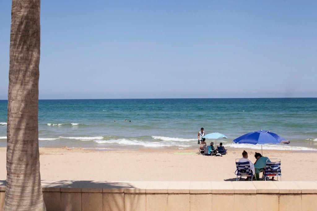 Chalet Playa Miramar, Miramar – Updated 2023 Prices