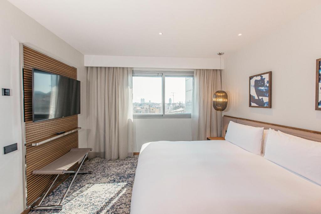 InterContinental Barcelona by IHG - Resim 27