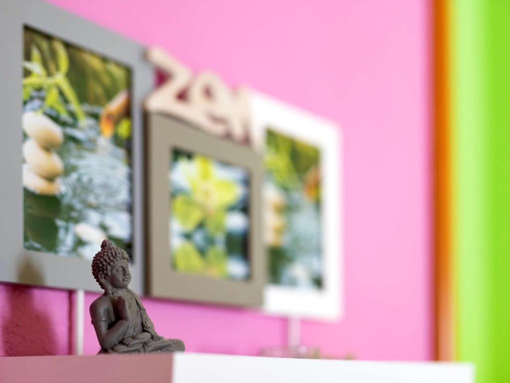 Fotografie z fotogalerie ubytování ibis Fribourg v destinaci Fribourg