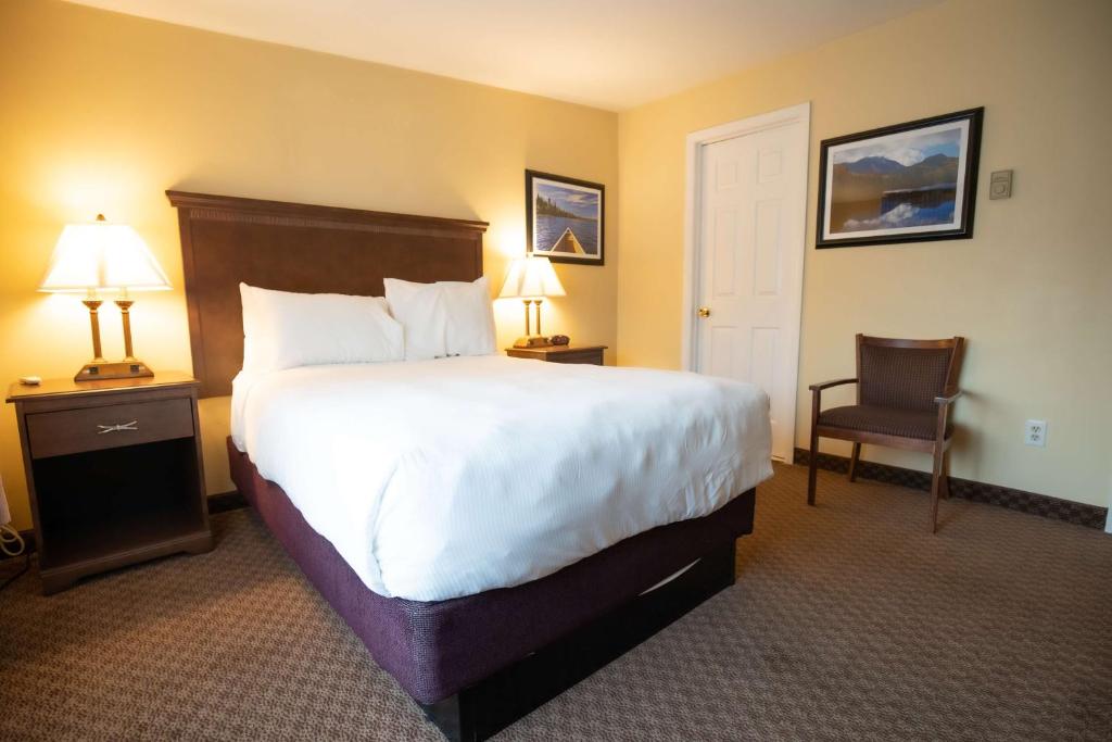 Best Western of Lake George - Suite