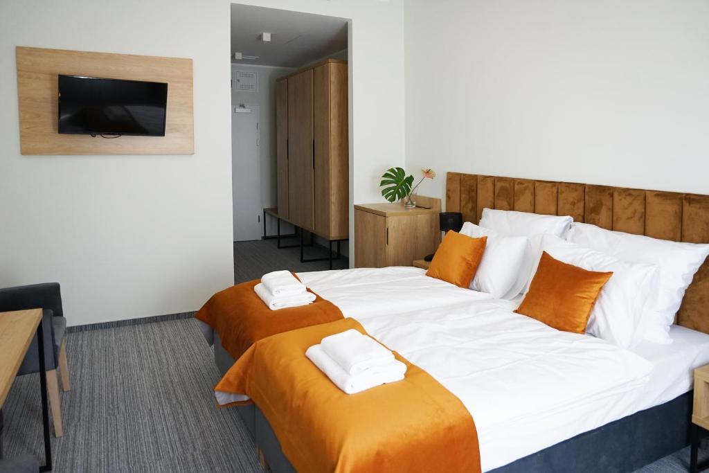 FACTORY RESORT wellness & spa - 8