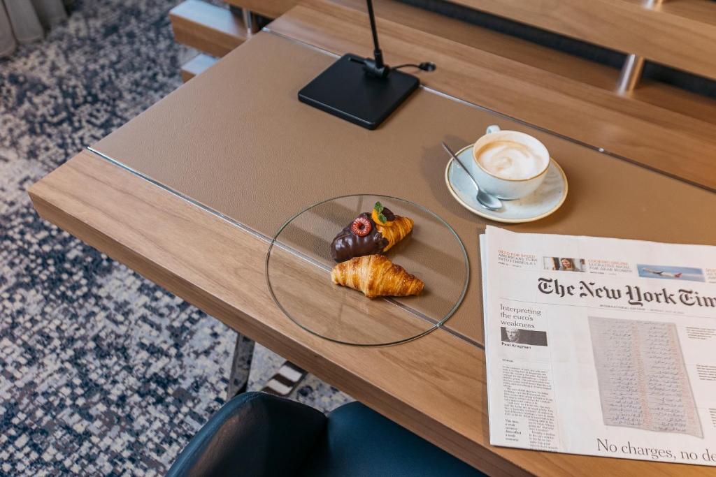 InterContinental Barcelona by IHG - Resim 28