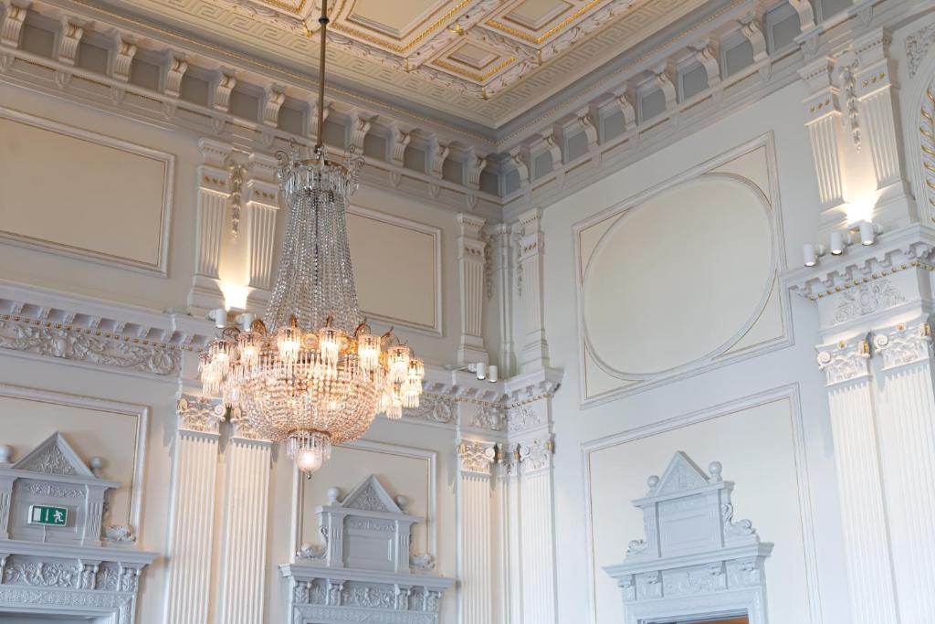 Fotografie z fotogalerie ubytování Elite Stadshotellet Luleå v destinaci Luleå