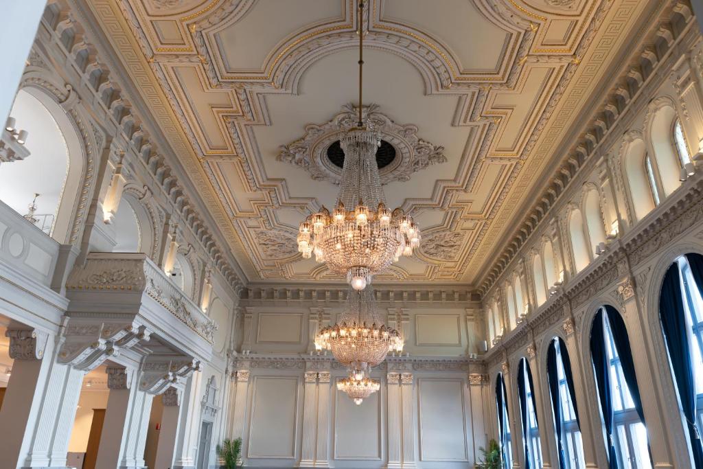 Fotografie z fotogalerie ubytování Elite Stadshotellet Luleå v destinaci Luleå