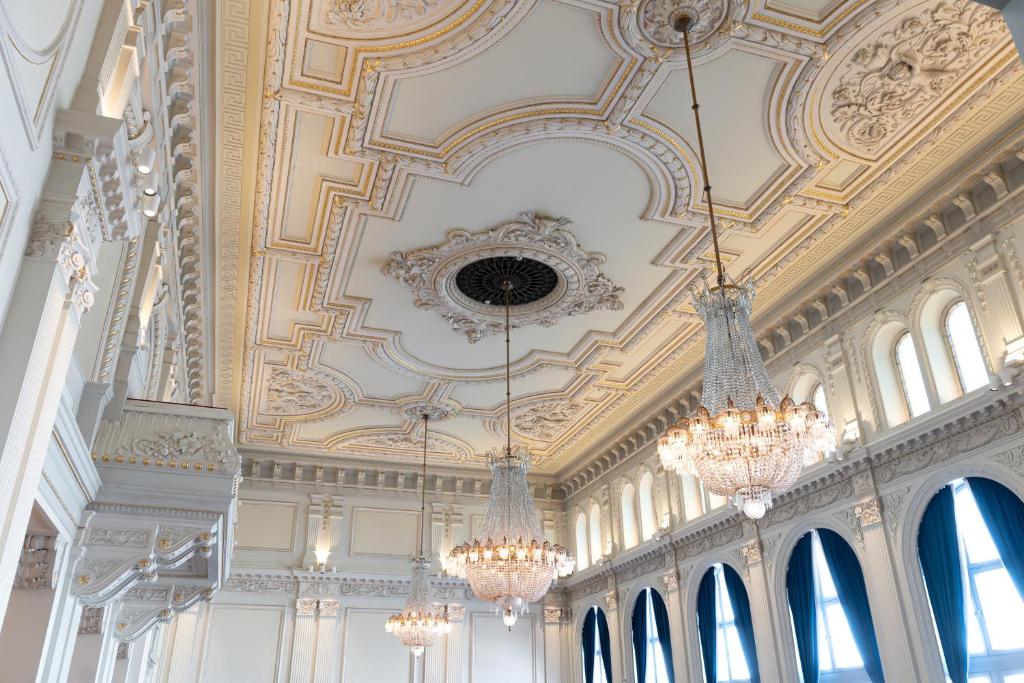 Fotografie z fotogalerie ubytování Elite Stadshotellet Luleå v destinaci Luleå
