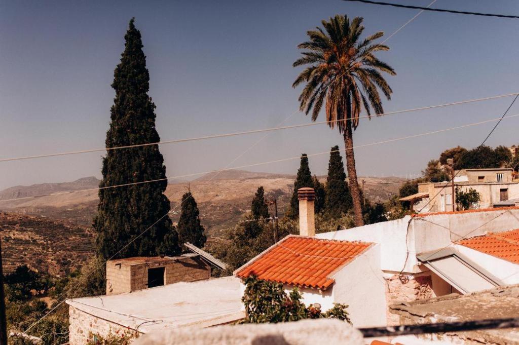 HILL SANDALI HOUSE - Camera Doppia