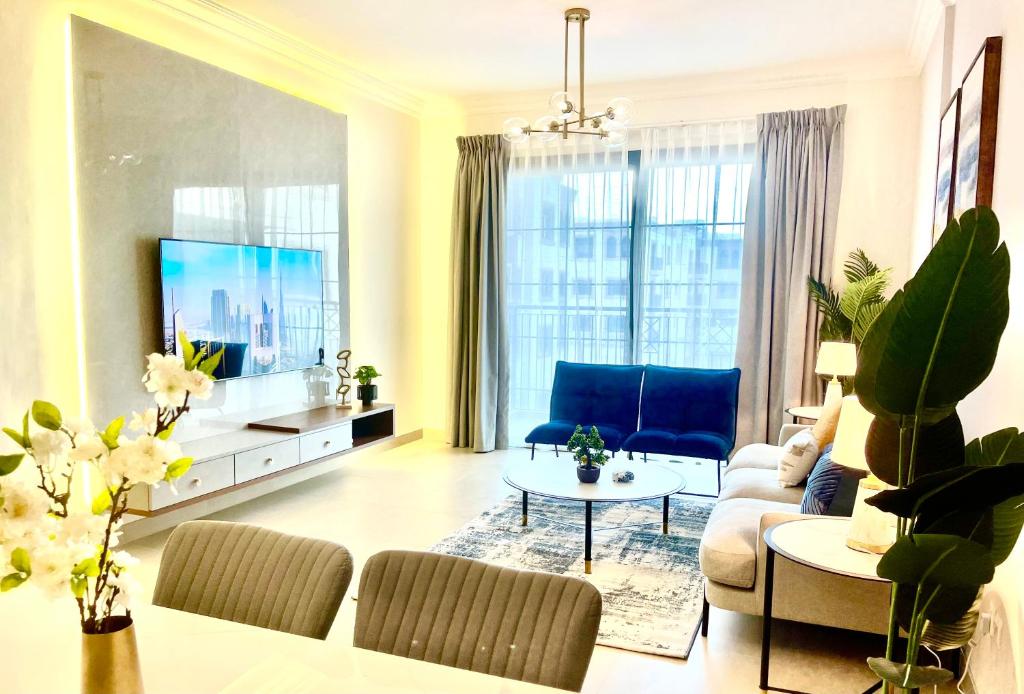 GOODWOOD SUITES HOMES VACATION