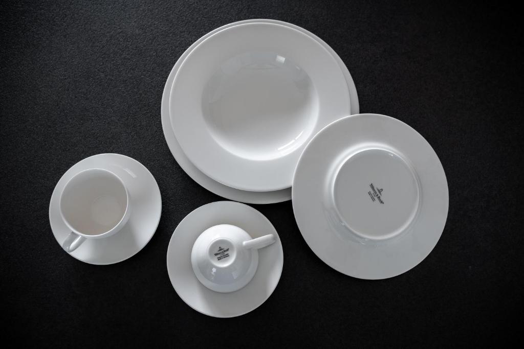 Abieshomes Serviced Apartments Schönbrunn - 5