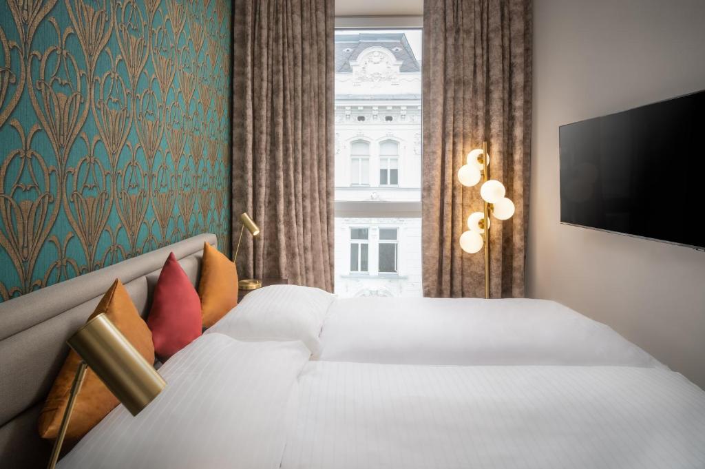 Abieshomes Serviced Apartments Schönbrunn - 2